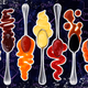 Illustration for article titled What’s xanthan gum and why is it in my food?